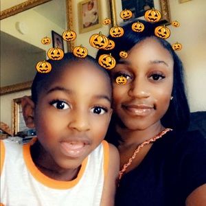 Meet your Posher, Shshawna